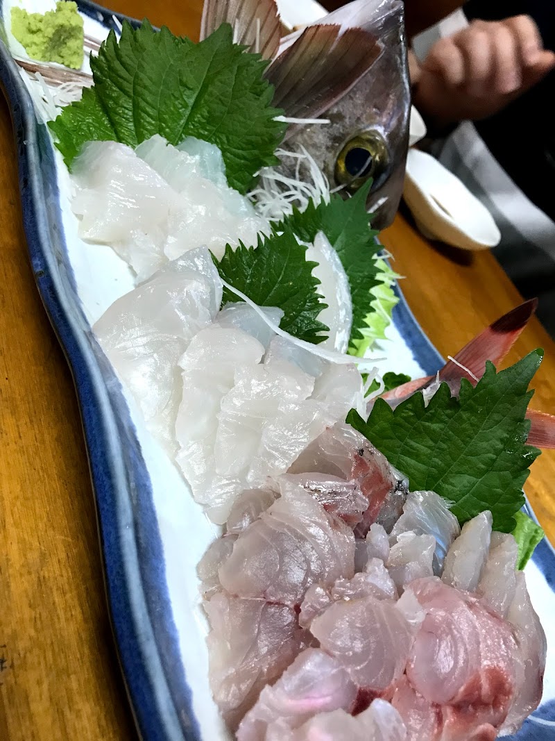 居酒屋・海人