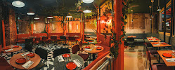 Atmosphère du Restaurant mexicain Mamacita Taqueria à Paris - n°15