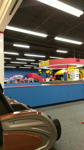 Amusement Center «Super Jump Party Zone», reviews and photos, 3500 S Meridian, Puyallup, WA 98373, USA