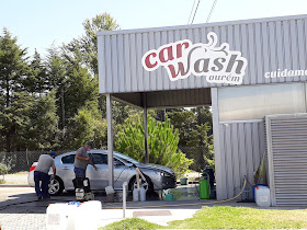 Car Wash Ourém