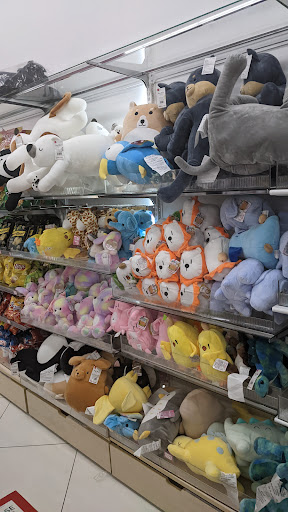 Dollar Store «Daiso, Japan», reviews and photos, 39035 Fremont Hub Courtyard, Fremont, CA 94538, USA