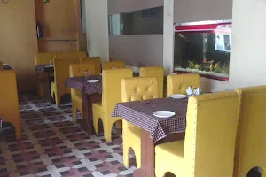 Haldi Restaurant image