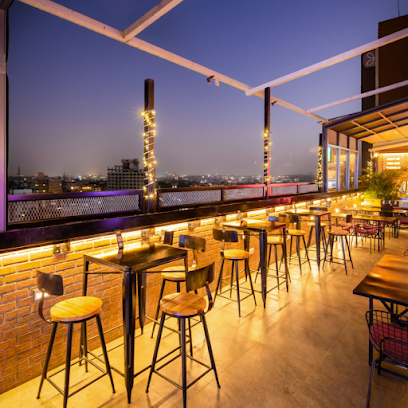 KA.01 Rooftop Bar and Eats - ibis Bengaluru City Centre, 08th Floor,, Plot No 30, Raja Ram Mohan Roy Rd, Bengaluru, Karnataka 560027, India