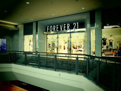 Clothing Store «Forever 21», reviews and photos, 1451 Gateway Blvd, Fairfield, CA 94533, USA