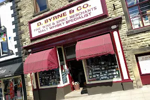 D. Byrne & Co. Fine Wines Ltd image