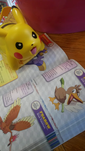 Toy Store «Shananigans Toy Shop», reviews and photos, 5004 Lawndale Ave, Baltimore, MD 21210, USA