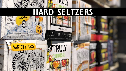 Liquor Store «The Craft Beer Store Libertyville», reviews and photos, 107 W Church St, Libertyville, IL 60048, USA