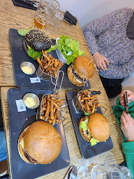 Photo n°13 de THE ENDLESS BURGER à Châteaubriant ()