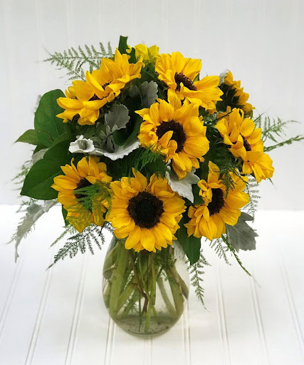 Florist «Blossom Flower Shops», reviews and photos, 275 Mamaroneck Ave, White Plains, NY 10605, USA