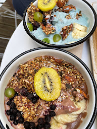 Photo n°22 de Wild & The Moon - Charlot - Restaurant vegan à Paris à Paris ()