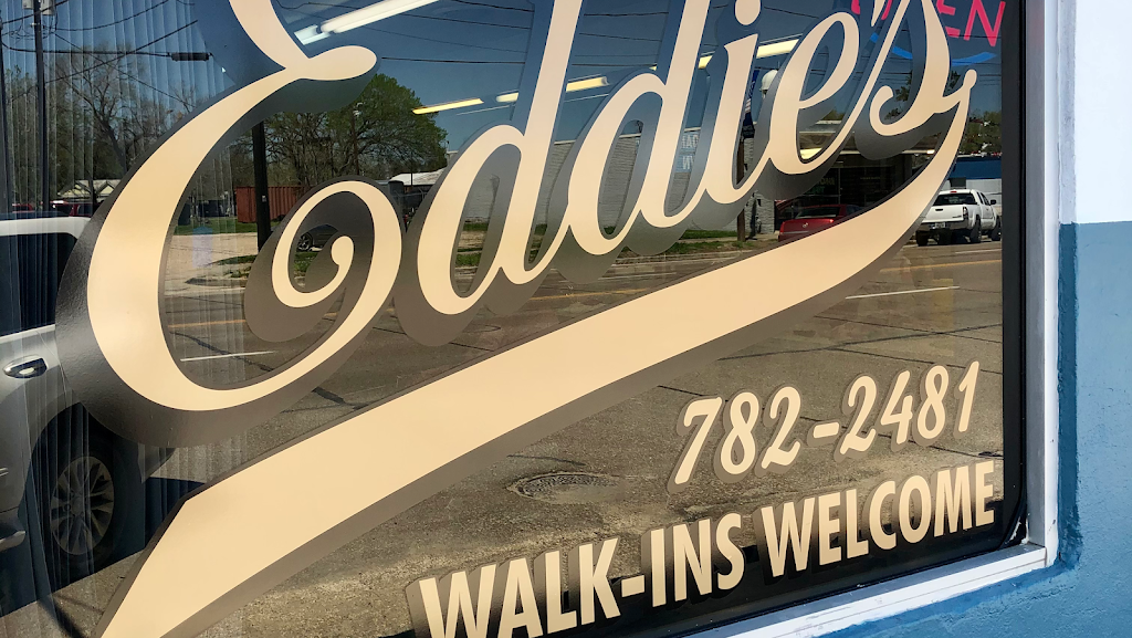 Eddie's 77957