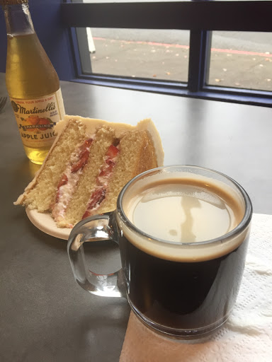 Bakery «Simply Desserts», reviews and photos, 3421 Fremont Ave N, Seattle, WA 98103, USA