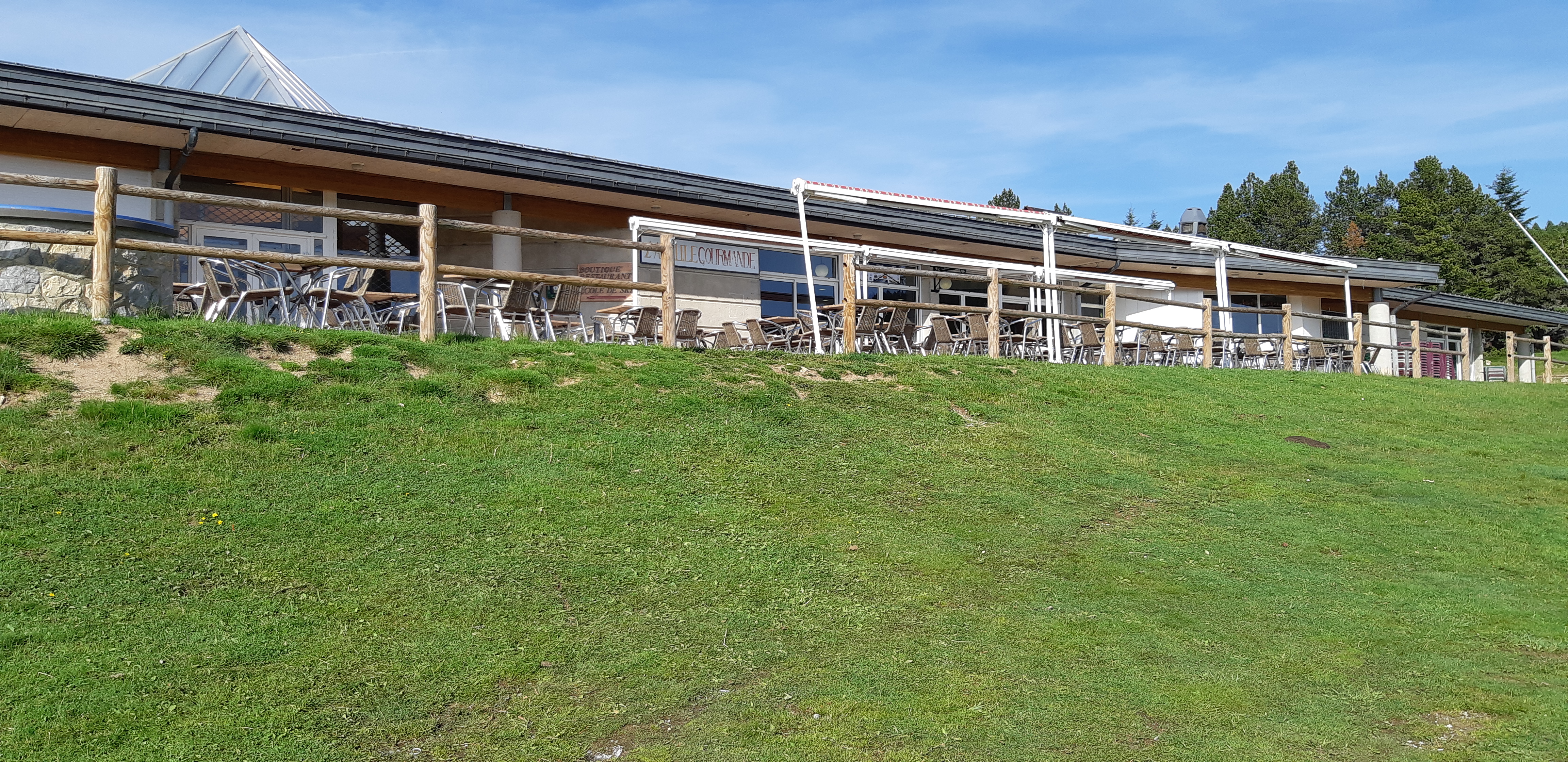 Photo n° 1 de l'avis de Yannick.a fait le 23/06/2019 à 21:16