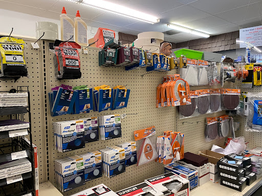 Paint Store «South Bay Paints», reviews and photos, 1749 W. San Carlos, San Jose, CA 95128, USA