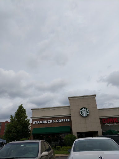Coffee Shop «Starbucks», reviews and photos, 2370 Fountain Square Dr c, Lombard, IL 60148, USA