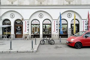 Romanian Boutique image