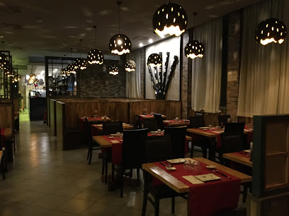 Sushi Ye ristorante asiatico - Viale Livio Salinatore, 69, 47121 Forlì FC, Italy
