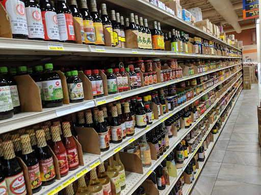 Asian Grocery Store «Pacific Ocean Marketplace - Denver», reviews and photos, 2200 W Alameda Ave, Denver, CO 80223, USA