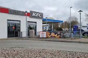 Kentucky Fried Chicken image