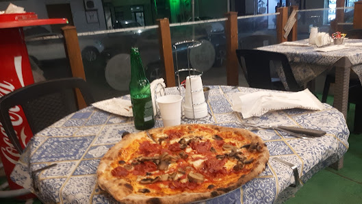 Fast Pizza Via Nazionale, 95, 89063 Melito di Porto Salvo RC, Italia