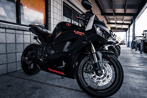 Motorcycle Dealer «RideNow Powersports on Ina», reviews and photos, 4375 W Ina Rd, Tucson, AZ 85741, USA