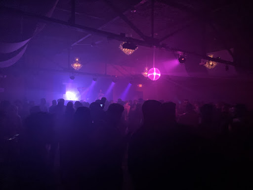 Gay clubs in Detroit