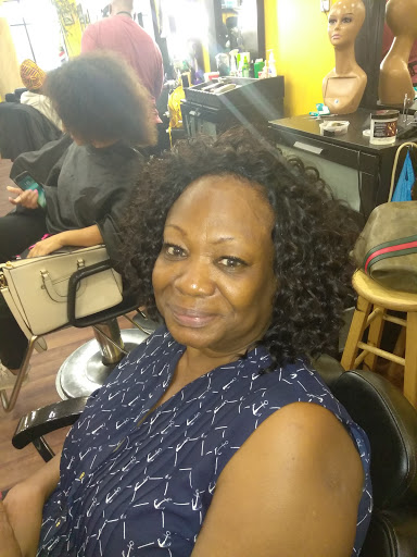 Beauty Salon «Hair Salon Upnext», reviews and photos, 3730 Carmia Dr SW, Atlanta, GA 30331, USA