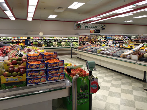 Super Stop & Shop, 1581 US-202, Pomona, NY 10970, USA, 