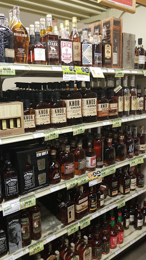 State Liquor Store «NH Liquor & Wine Outlet», reviews and photos, 500 Woodbury Ave, Portsmouth, NH 03801, USA