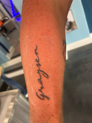 Explore tattoo ideas in memory of mom, creative tattoo ideas in Merritt Island, available at Surfing Samurai Tattoo