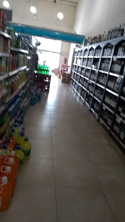 Supermercado Asia Oriental
