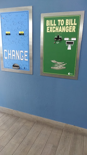 Laundromat «Lavandería Laundromat», reviews and photos, 5500 Babcock Rd #121, San Antonio, TX 78240, USA