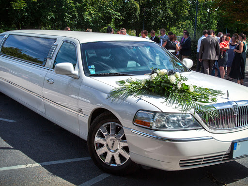 Limousine Montréal