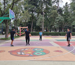 Parque de Las Arboledas photo