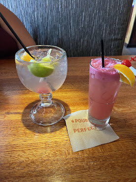 Applebee's by null