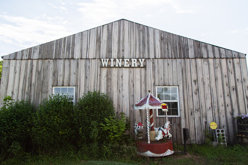 Winery «Carousel Winery», reviews and photos, 6058 Lawrenceport Road, Mitchell, IN 47446, USA
