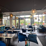 Photo n°10 de l'avis de Silvia.a fait le 29/04/2023 à 12:26 sur le  Abasto Hotel Dachau à Dachau