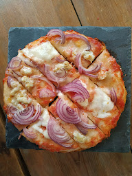 Photo n°14 de Pizza FAB à Lyon ()