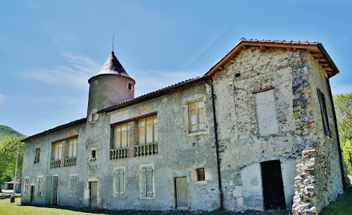 Mairie à Saint-Bertrand-de-Comminges