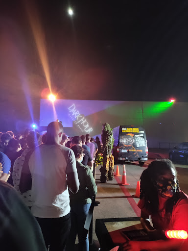 Haunted House «Dark Hour Haunted House», reviews and photos, 701 Taylor Dr, Plano, TX 75074, USA