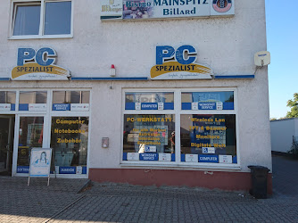 PC-SPEZIALIST Raunheim GmbH
