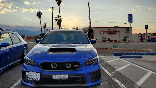 Self-Storage Facility «Security Public Storage», reviews and photos, 39505 Berkey Dr # 200, Palm Desert, CA 92211, USA