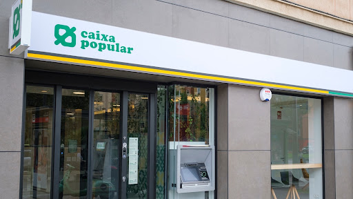 Caixa Popular Valencia