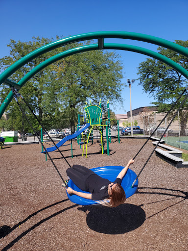 Park «Horner Park», reviews and photos, 2741 W Montrose Ave, Chicago, IL 60618, USA