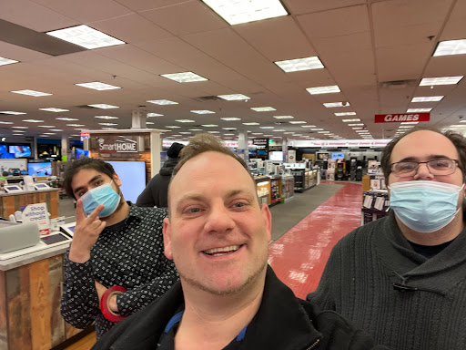 Appliance Store «P.C. Richard & Son», reviews and photos, 2095 Expy Drive N, Hauppauge, NY 11788, USA