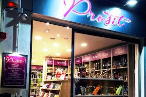 Prosit beverage store image