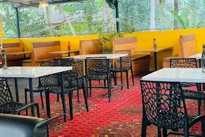 Ukka Resting cafe image