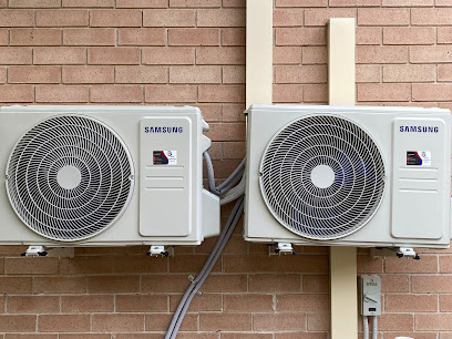 Eminent Air Conditioning Pty Ltd