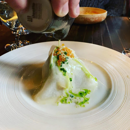 New American Restaurant «Band of Bohemia», reviews and photos, 4710 N Ravenswood Ave, Chicago, IL 60640, USA