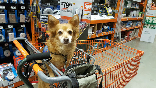 Home Improvement Store «The Home Depot», reviews and photos, 9300 SE 82nd Ave, Happy Valley, OR 97086, USA
